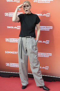 Sommerfest der Film- und Medienstiftung NRW in Köln