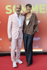 Sommerfest der Film- und Medienstiftung NRW in Köln