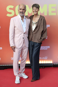 Sommerfest der Film- und Medienstiftung NRW in Köln