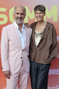 Sommerfest der Film- und Medienstiftung NRW in Köln