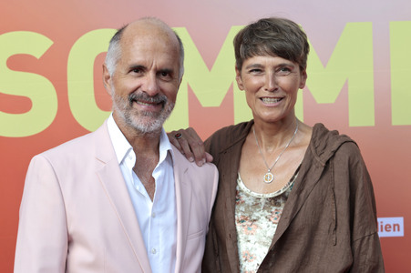 Sommerfest der Film- und Medienstiftung NRW in Köln