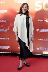 Sommerfest der Film- und Medienstiftung NRW in Köln