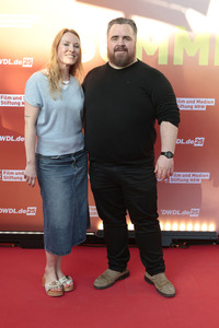 Sommerfest der Film- und Medienstiftung NRW in Köln