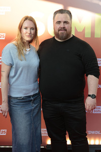 Sommerfest der Film- und Medienstiftung NRW in Köln