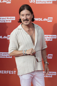 Sommerfest der Film- und Medienstiftung NRW in Köln