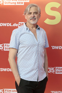 Sommerfest der Film- und Medienstiftung NRW in Köln