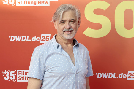 Sommerfest der Film- und Medienstiftung NRW in Köln