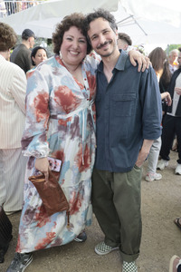 Sommerfest der Film- und Medienstiftung NRW in Köln
