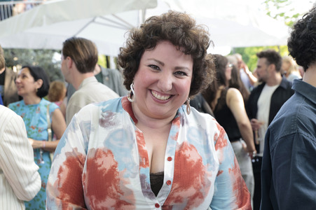 Sommerfest der Film- und Medienstiftung NRW in Köln