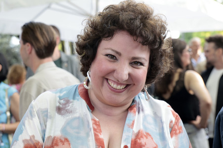 Sommerfest der Film- und Medienstiftung NRW in Köln