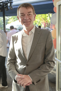 Sommerfest der Film- und Medienstiftung NRW in Köln