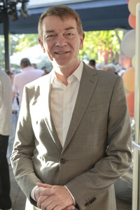 Sommerfest der Film- und Medienstiftung NRW in Köln