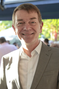 Sommerfest der Film- und Medienstiftung NRW in Köln