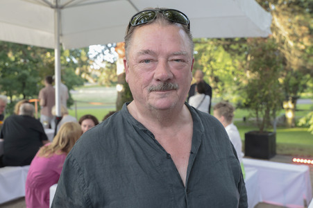 Sommerfest der Film- und Medienstiftung NRW in Köln