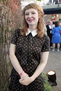 Sommerfest der Film- und Medienstiftung NRW in Köln