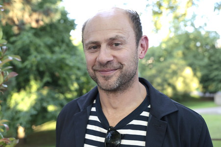 Sommerfest der Film- und Medienstiftung NRW in Köln