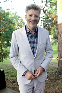 Sommerfest der Film- und Medienstiftung NRW in Köln