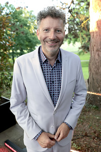 Sommerfest der Film- und Medienstiftung NRW in Köln