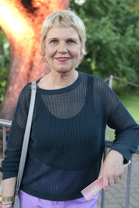 Sommerfest der Film- und Medienstiftung NRW in Köln