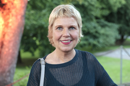 Sommerfest der Film- und Medienstiftung NRW in Köln
