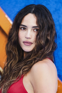 UK Sneak Peek Fan Event 'Supergirl' in London