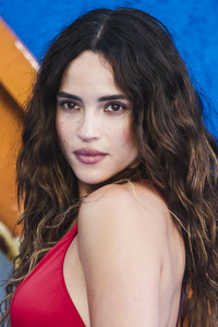 UK Sneak Peek Fan Event 'Supergirl' in London