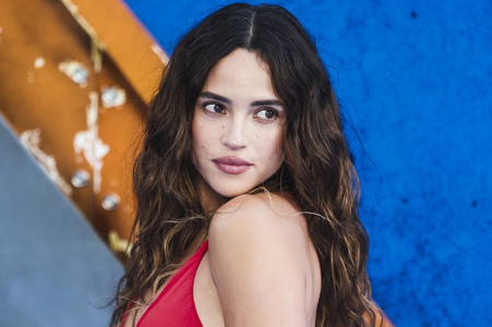 UK Sneak Peek Fan Event 'Supergirl' in London