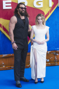 UK Sneak Peek Fan Event 'Supergirl' in London