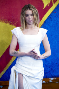 UK Sneak Peek Fan Event 'Supergirl' in London