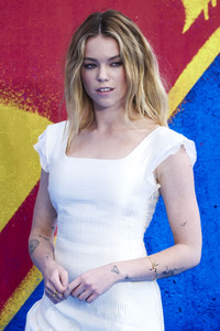 UK Sneak Peek Fan Event 'Supergirl' in London