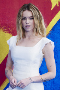 UK Sneak Peek Fan Event 'Supergirl' in London