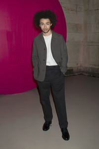 Popup Event 'Elle World' in New York