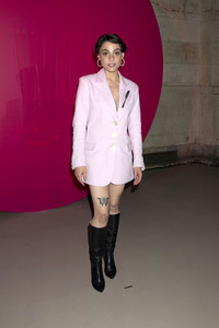 Popup Event 'Elle World' in New York