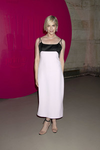 Popup Event 'Elle World' in New York