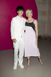 Popup Event 'Elle World' in New York