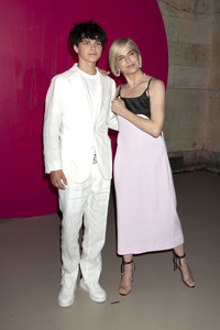 Popup Event 'Elle World' in New York