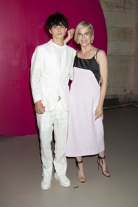 Popup Event 'Elle World' in New York