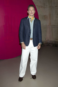 Popup Event 'Elle World' in New York