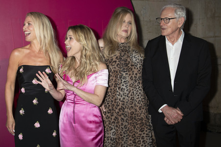 Popup Event 'Elle World' in New York