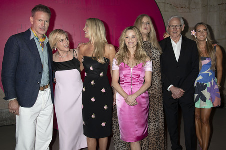 Popup Event 'Elle World' in New York