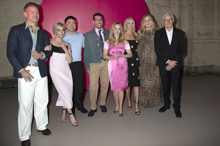 Popup Event 'Elle World' in New York