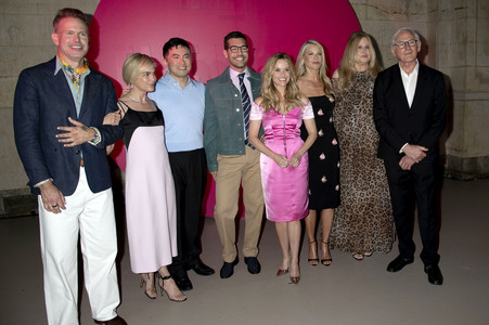 Popup Event 'Elle World' in New York
