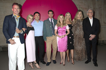 Popup Event 'Elle World' in New York