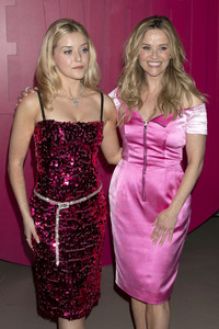 Popup Event 'Elle World' in New York
