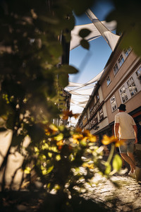 Krämerbrückenfest 2026 in Erfurt