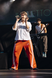 Krämerbrückenfest 2026 in Erfurt