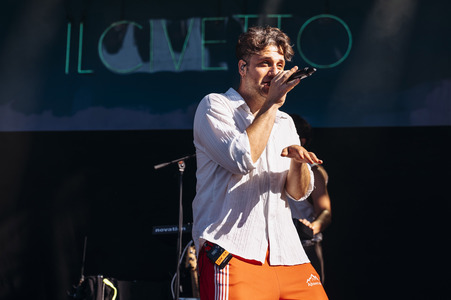Krämerbrückenfest 2026 in Erfurt