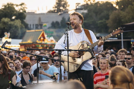 Krämerbrückenfest 2026 in Erfurt