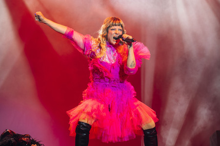 Krämerbrückenfest 2026 in Erfurt