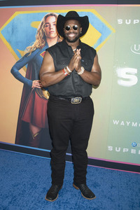 Filmpremiere 'Supergirl' in New York